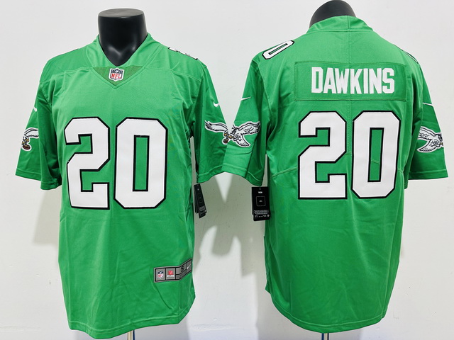 Philadelphia Eagles Jerseys 075 [Cheap NFL Jerseys 2475]